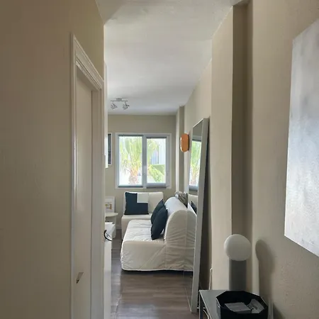 Casa Tropical Appartement *