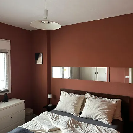 Appartement Casa Tropical Costa De Antigua